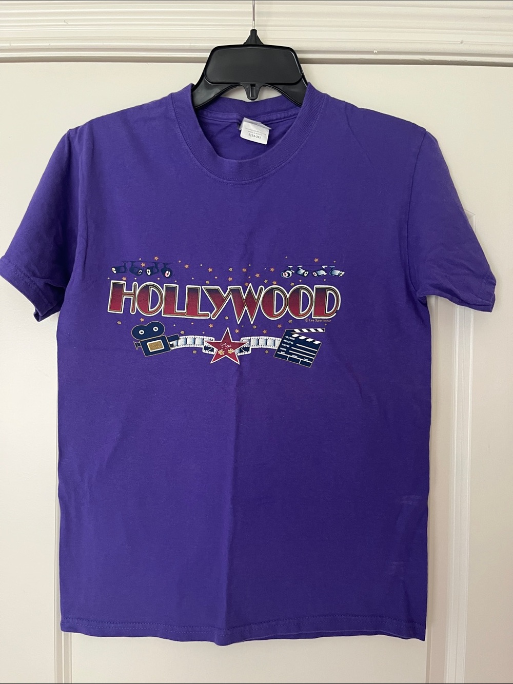 Souvenir Hollywood Tshirt